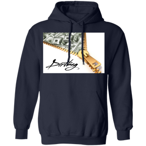 DirtBag Pullover Hoodie