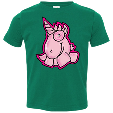 Unicorn 2 Toddler T-Shirt