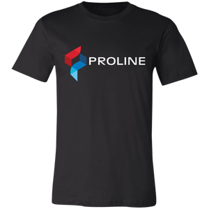 Proline Unisex T-Shirt