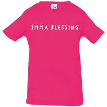 Imma Blessing InfantT-Shirt