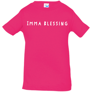 Imma Blessing InfantT-Shirt