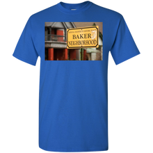 Baker T-Shirt