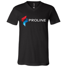 Proline  V-Neck T-Shirt