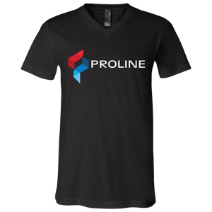 Proline  V-Neck T-Shirt