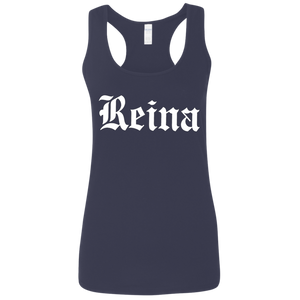 Reina Ladies' Racerback Tank