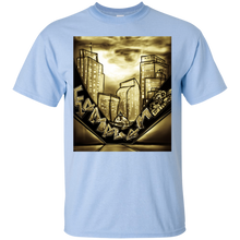 Skyline T-Shirt