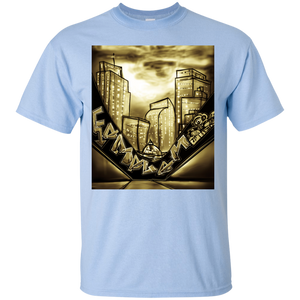 Skyline T-Shirt