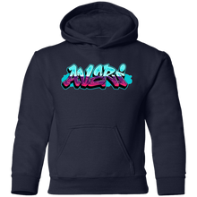 Averi Youth Pullover Hoodie