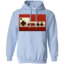 Controller 2 Pullover Hoodie