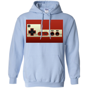 Controller 2 Pullover Hoodie