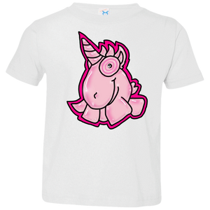 Unicorn 2 Toddler T-Shirt