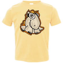 Baby Bronco Toddler T-Shirt