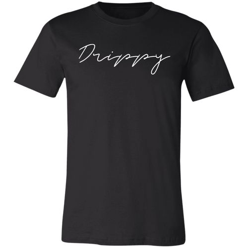 Drippy T-Shirt