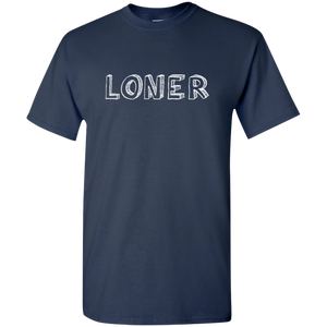 Loner T-Shirt