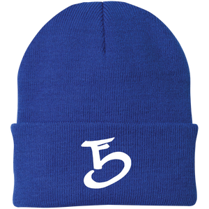 Fam Logo Beanie