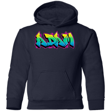 Adam 2 Youth Pullover Hoodie