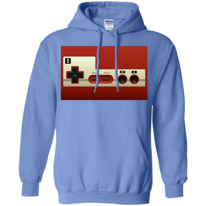 Controller 2 Pullover Hoodie