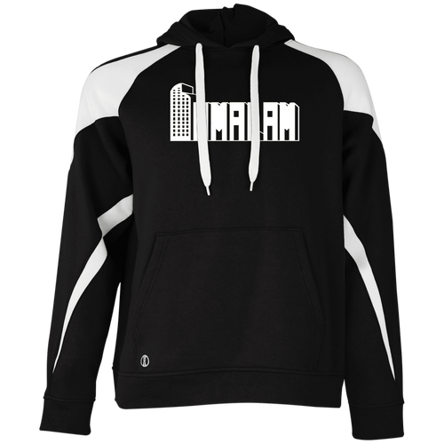 CityFam Digi Hoodie