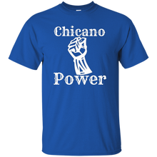 Chicano Power T-Shirt