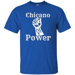 Chicano Power T-Shirt