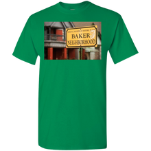 Baker T-Shirt