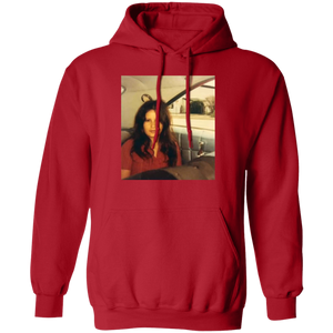 FL Pullover Hoodie