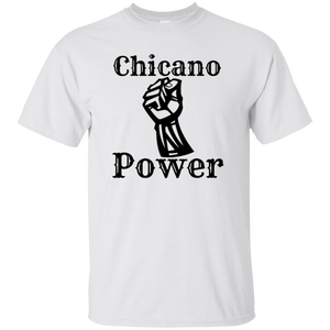 Chicano Power T-Shirt