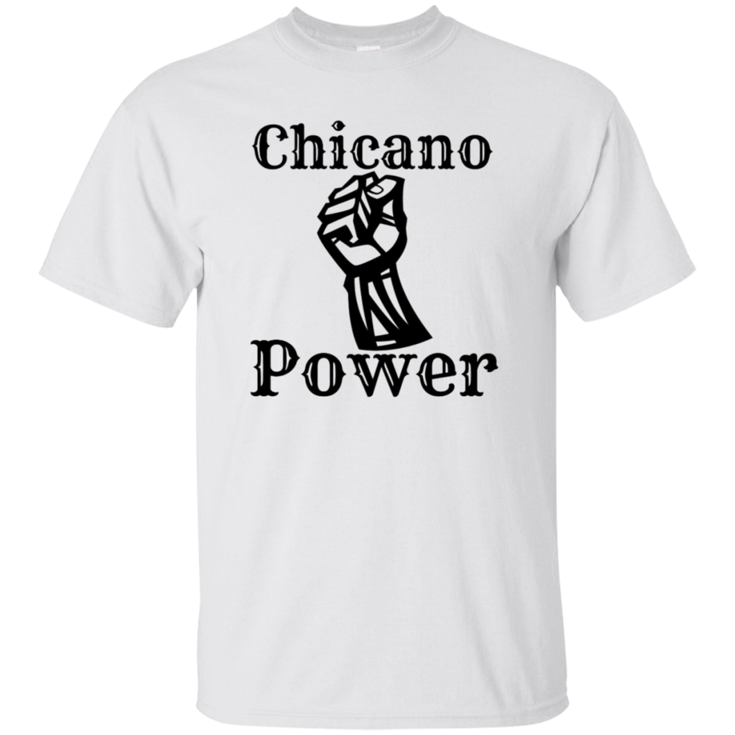 Chicano Power T-Shirt