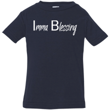 Imma Blessing Infant T-Shirt