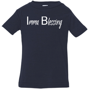 Imma Blessing Infant T-Shirt