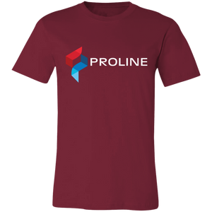 Proline Colors  T-Shirt