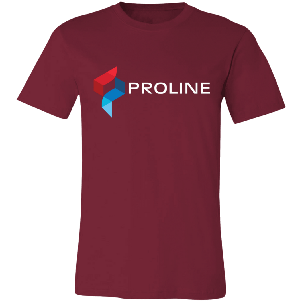 Proline Colors  T-Shirt