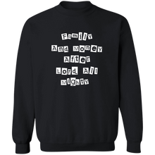 Famalam Crewneck Sweatshirt