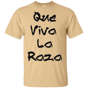 Raza T-Shirt