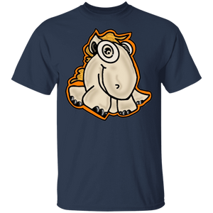 Baby Bronco T-Shirt