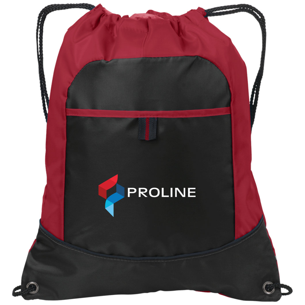 Proline Pocket Cinch Pack