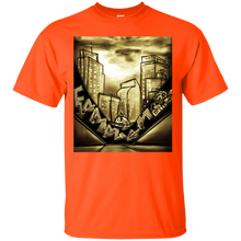 Skyline T-Shirt