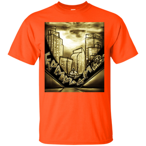 Skyline T-Shirt