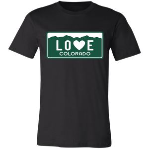 CoLove T-Shirt