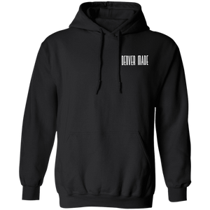 DMLC Pullover Hoodie