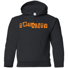 Tenacity Youth Pullover Hoodie