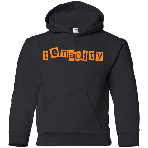 Tenacity Youth Pullover Hoodie