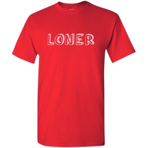 Loner T-Shirt