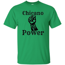 Chicano Power T-Shirt