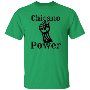 Chicano Power T-Shirt