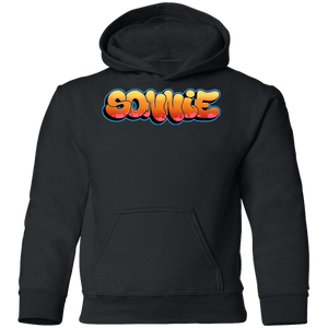 Sonnie Youth Pullover Hoodie