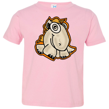 Baby Bronco Toddler T-Shirt