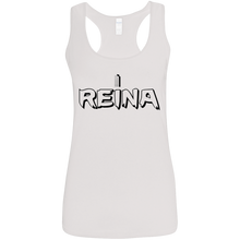 Reina Ladies' Racerback Tank