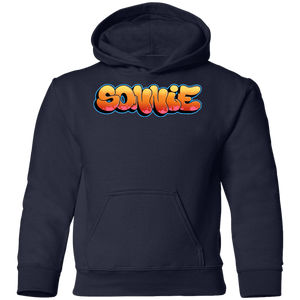 Sonnie 2 Youth Pullover Hoodie