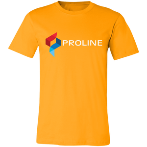 Proline Colors  T-Shirt